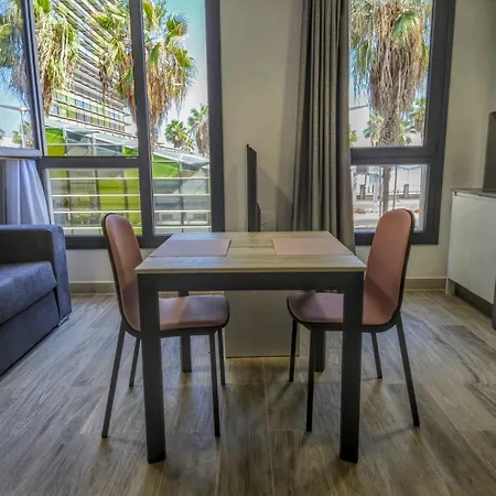 Apartment Beachfront In Palmas Near Playa Las Palmas de Gran Canaria